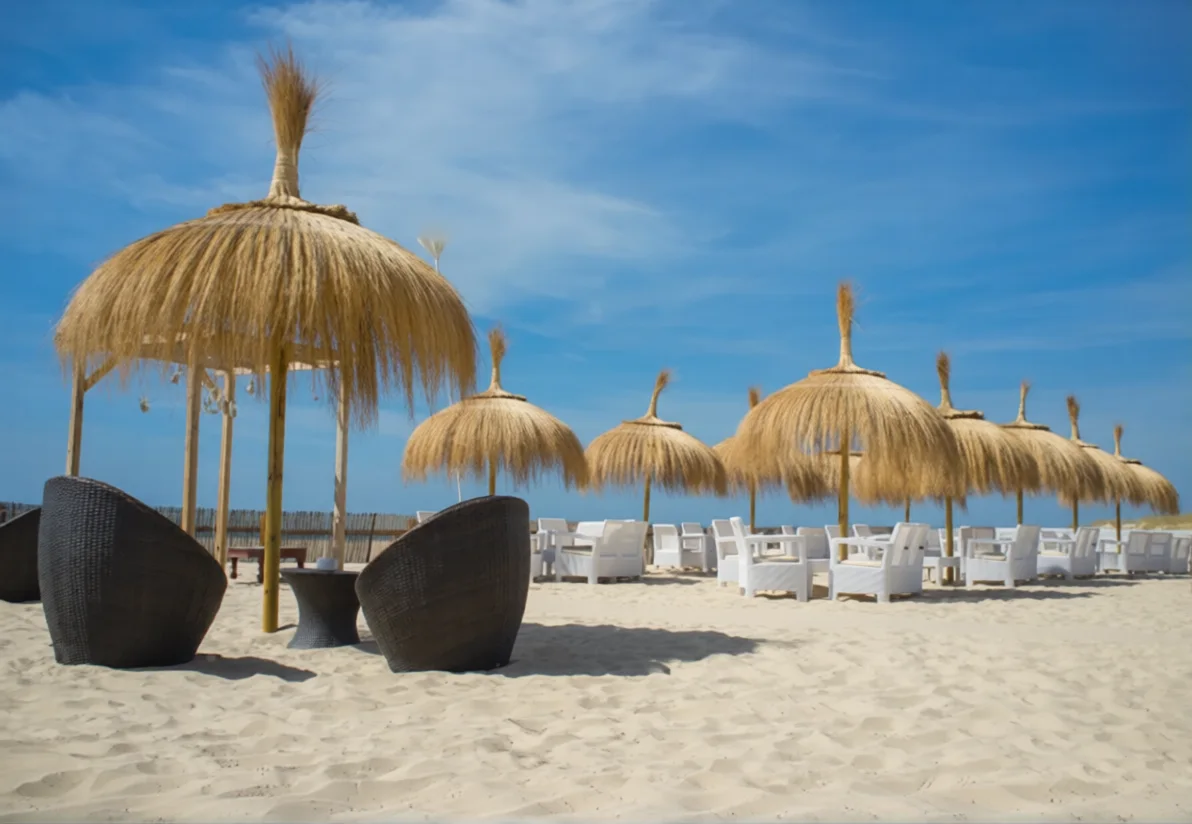 Il Mare a Tortoreto Bandiera Blu