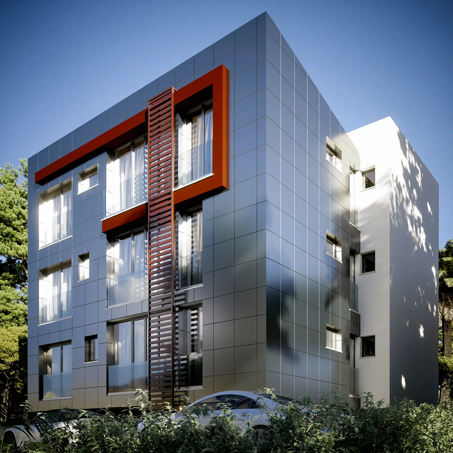 Appartamento Vendita Residence Grecale Tortoreto Nord Est