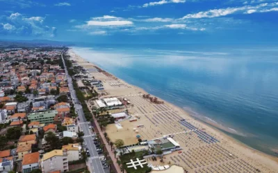 Case vista mare a Tortoreto: prezzi, zone e consigli per acquistare l&rsquo;immobile ideale