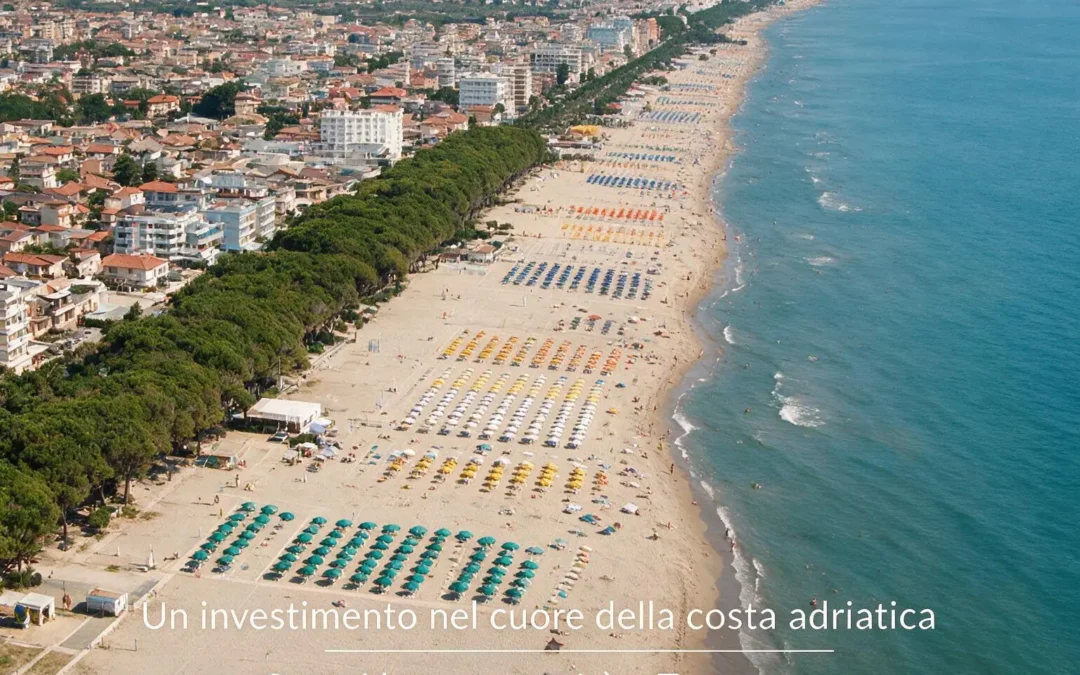 Perch&eacute; Investire in Immobili a Tortoreto | Guida 2026