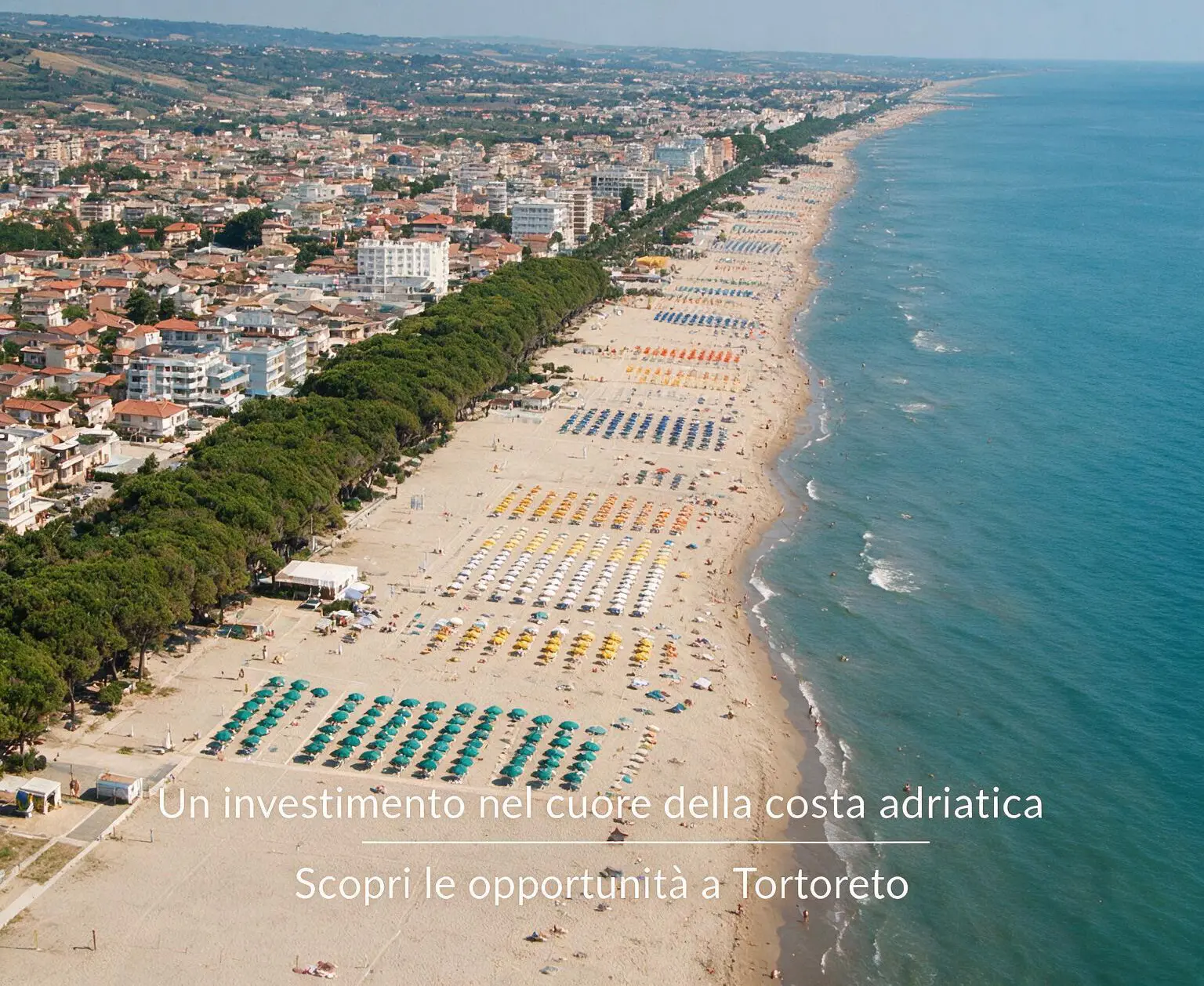 investire in immobili a Tortoreto