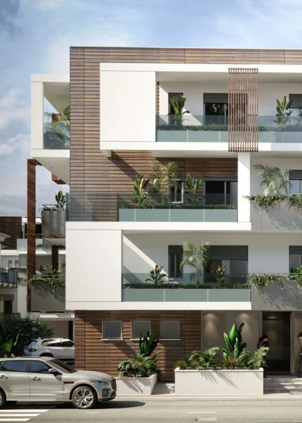 appartamenti nuova costruzione Tortoreto Lido ZEPHYR appartamenti nuova costruzione Tortoreto Lido ZEPHYR